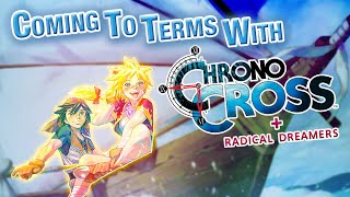 Coming to Terms With Chrono Cross  FULL RETROSPECTIVE SUPERCUT