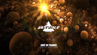 Unit of Trance - Reverse (Radio Edit)