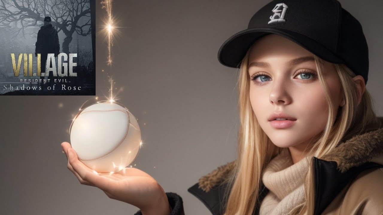 Shadow of Rose (Resident Evil Village DLC) Review