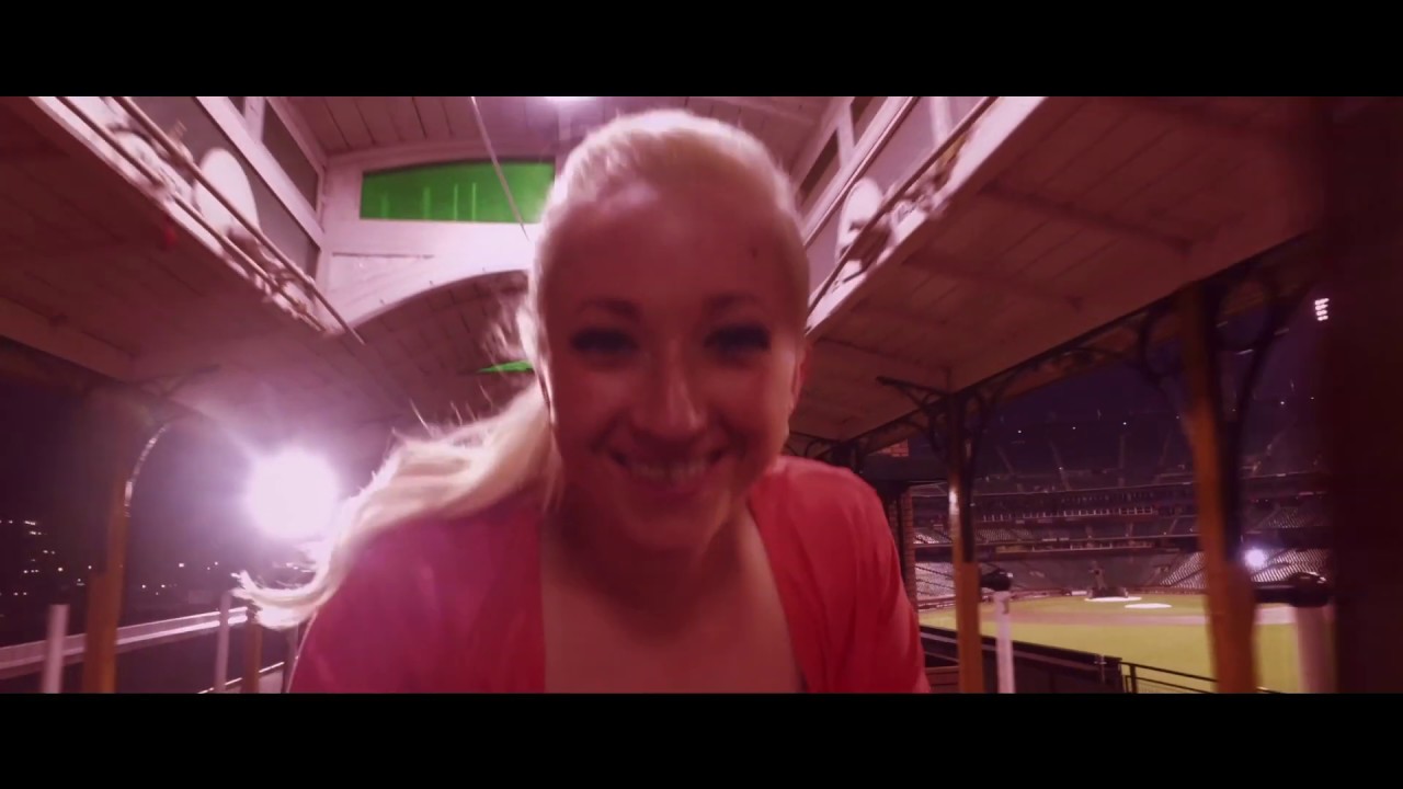 "A Thousand Moons" from BASEBALLET: INTO THE GAME