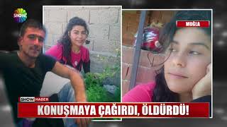 Konuşmaya çağırdı, öldürdü!