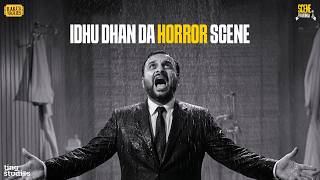 Psycho Scene- Ah Paarunga Ji Epi - 10 Anthony Perkins, Alfred Hitchcock Kakis Talkies