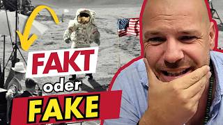 AI Revealed 2: Moon Landing – Pro & Contra Comments Analyzed!