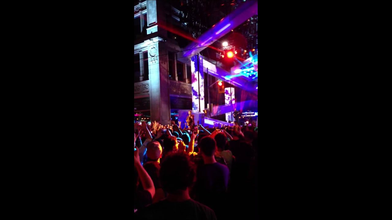 Phillip Phillips - Homes (Live) [Toronto Much Music Video Awards, June