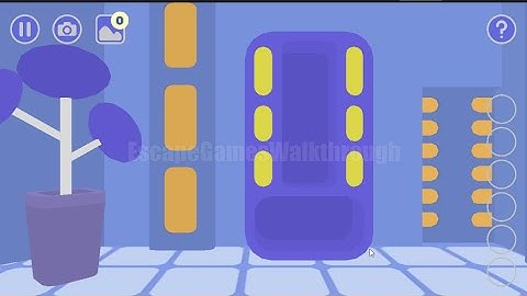 Dreamo Escape Level 4 (All Stars 3/3) Walkthrough [Translantic]