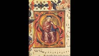 Jacopo da Bologna - Lucida petra