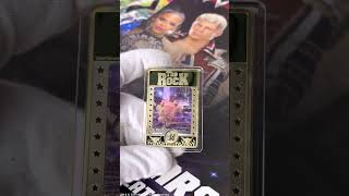 "The Rock" für echte WWE Fans | Neu bei MDM