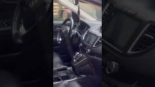 HONDA CR-V 2015 1.6I-DTEC АКПП 4Х4 068-703-7050📞