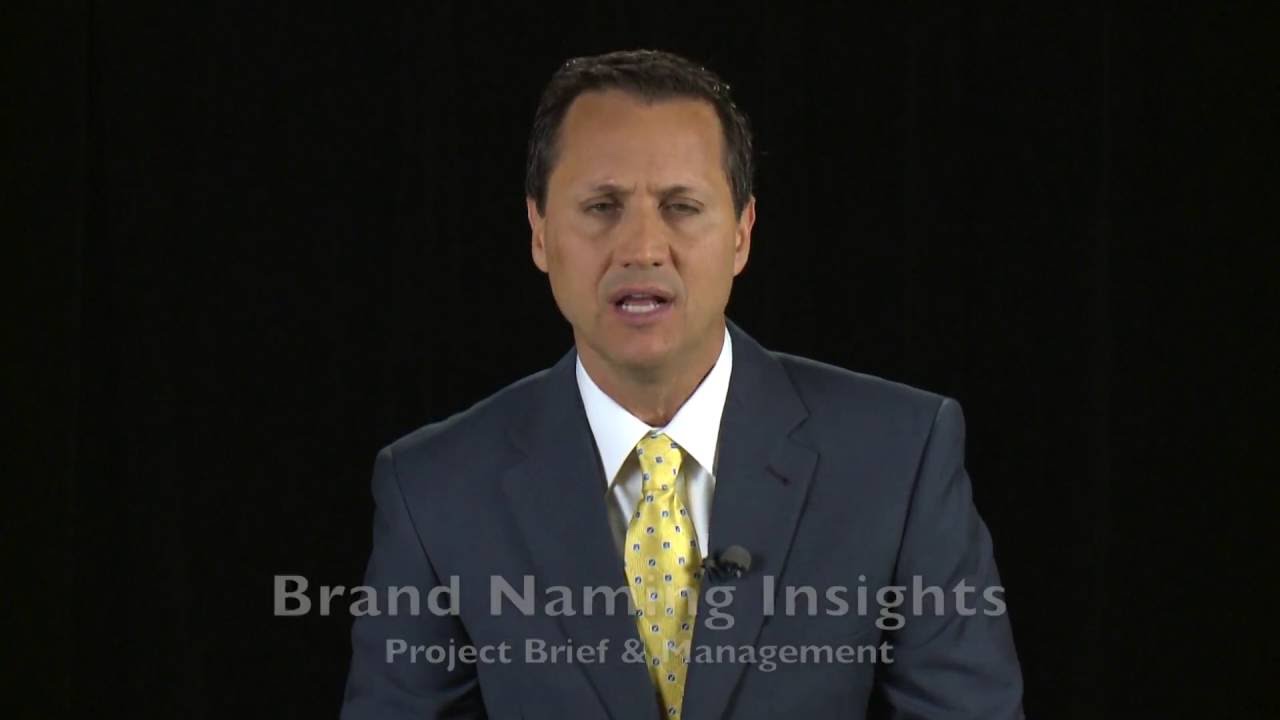 Global Name Research Brief - Brand Naming Insights - Brand Name Quest