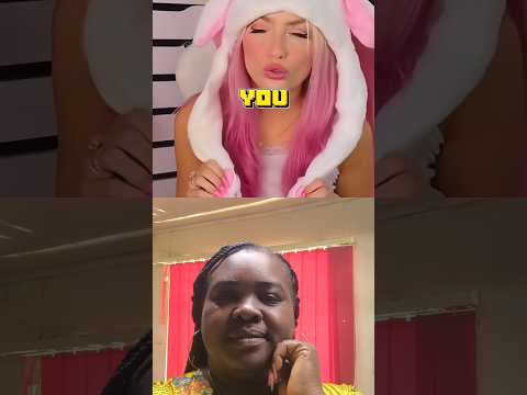 أي جليسة أطفال ستختارين شورتات ميمات روبلوكس رائج مضحك دويتو