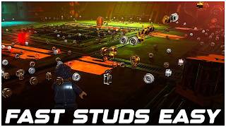 LEGO Batman 2026 How to Get Studs FAST and EASY (Tips and Tricks)