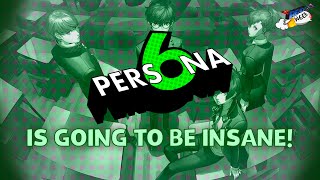 Everything YOU Need to Know About Persona 6