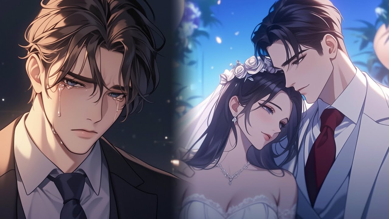 Когда я поняла, что я — злодейка из истории о насилии, я отдалилась от них и вышла замуж за его д...