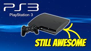 Why You Should Buy a Modded PlayStation 3 in 2026 | PS3 Still Worth It?