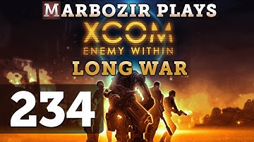 XCOM Long War Let