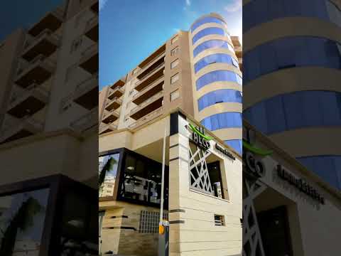 أروع إقامة من ولاد فايت   