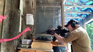 Cz Bren 2, Caliber 7.62X39