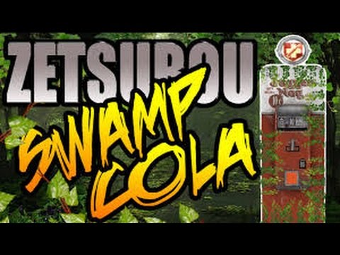 Dlc2 Zetsubou No Shima Juggernog Location Youtube
