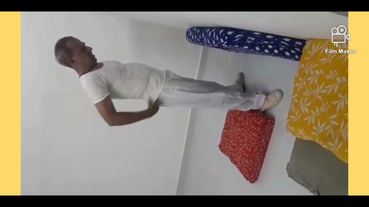 Front Flip Tutorial Practice Part-1