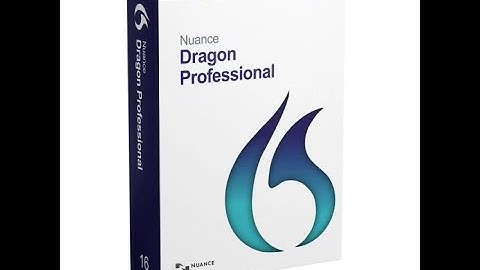 Dragon Professional 16 Eenvoudige Geavanceerde Scripting Tutorial