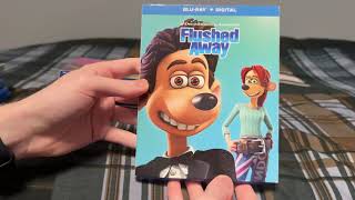 My Conrad Vernon Movie Collection (2024) Details