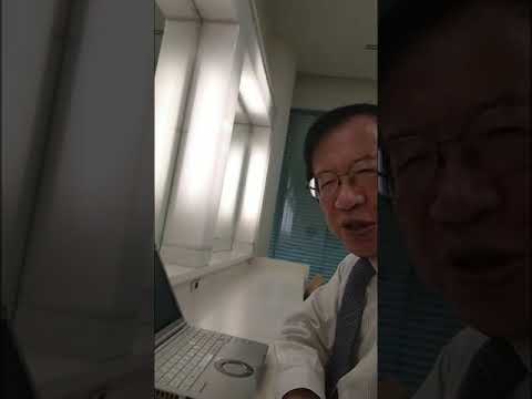 こちらが"あの"番組の楽屋です... #shorts - 武田邦彦の幸せ砂時計【公式】