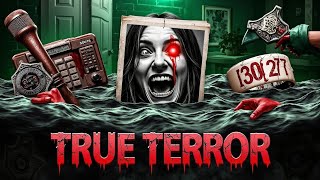 4 TRUE Horror Stories That Will Haunt You