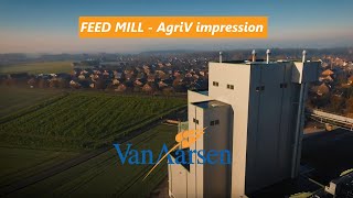 FEED MILL - AgriV Impression