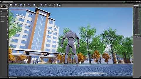 SketchUp to Unreal Engine