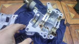 Toyota Camry 2.5 Sürənlər Diqqətlə Izləyin. Danışır Toyota Lexus Ustas Vüqar Usta..