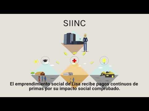 SIINC - Social Impact Incentives-