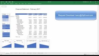 Power BI - ADP Payroll Integration