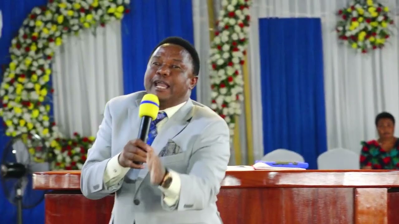 UKIFAHAMU MAMBO HAYA UTATEMBEA KWA UHURU