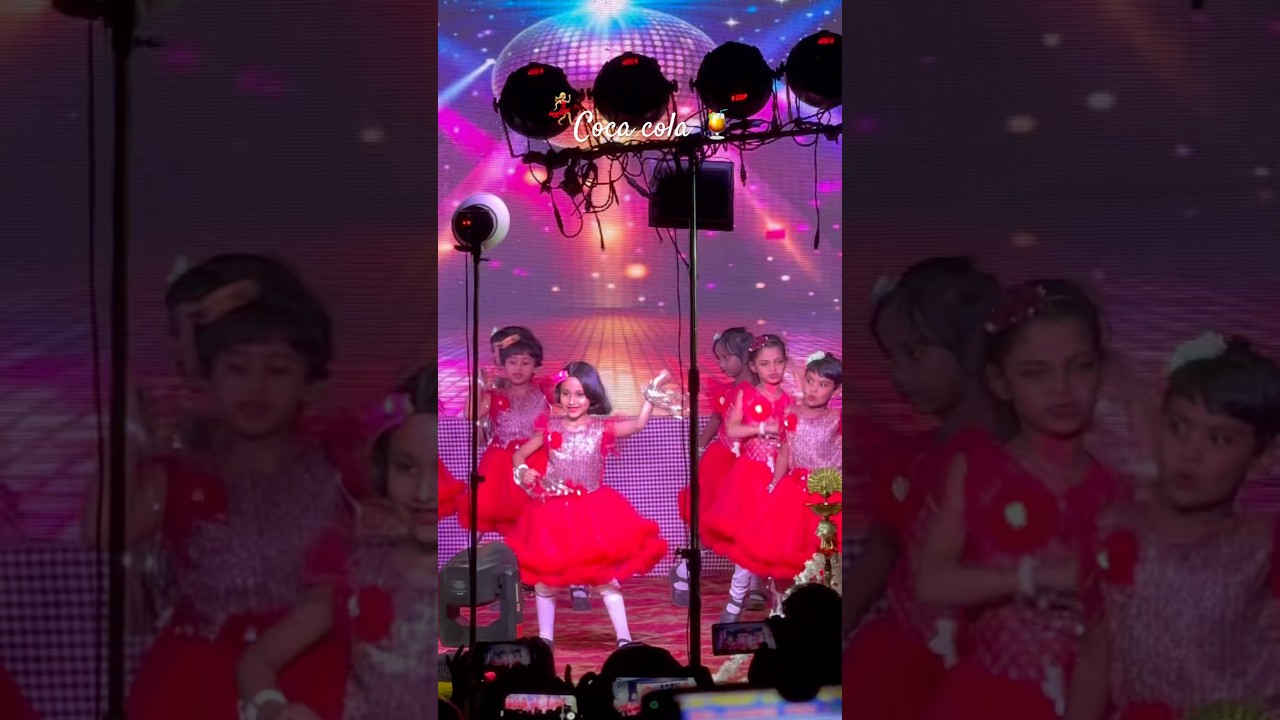 Coca Cola 💃🏼🍹 | 