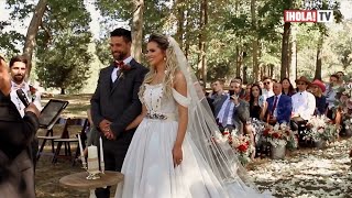 Isabella Castillo y Matías Novoa rompen su matrimonio de dos años, sin enemistades | ¡HOLA! TV