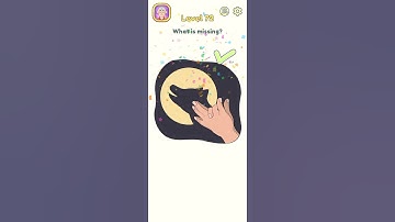 Dop 2 (Delete one part) Level 72. Walkthrough solutions  #shorts #virl