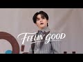 【n.SSign】260310 FEELIN' GOOD - SUNGYUN FANCAM @みのおキューズモール