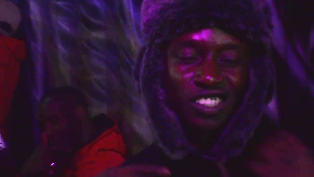 ALL OUT (Official Music Video) - Fannie x Kamzozo x Mtwada 