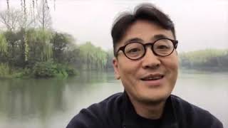 天天逗文涛 20151231 天天别了 文涛脱了！