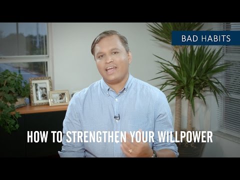 How To Strengthen