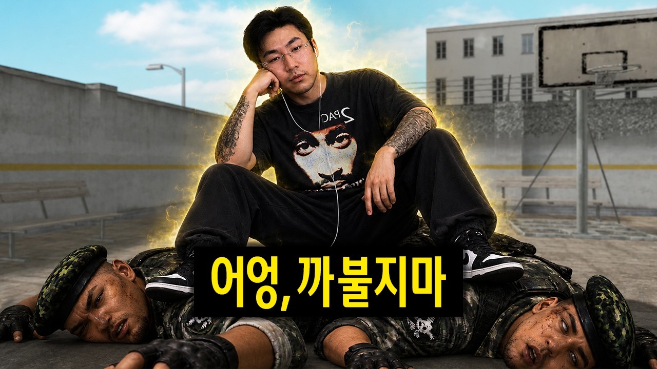 시작부터 욕하던 서진남들의 최후