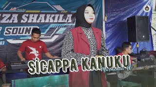 SICAPPA KANUKU X MARMADANI AO X LIVE TUJUE BONE SULSEL 2026 X AZA SHAKILA AUDIO