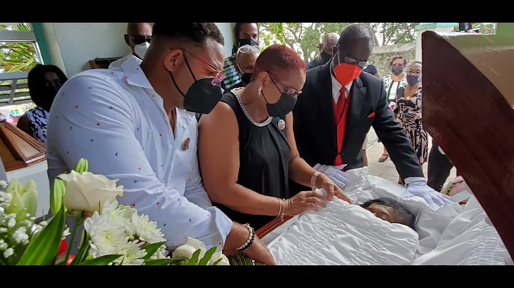 Jennifer  Gail Clarke,Barbados