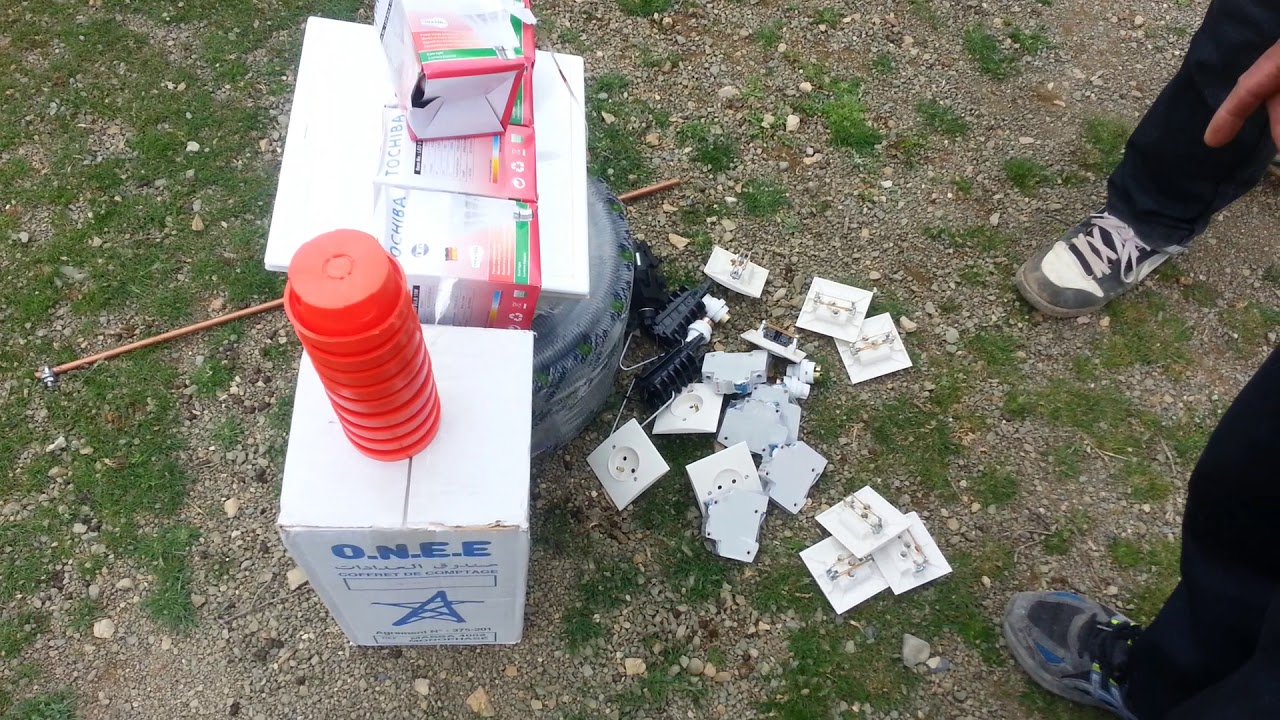 جمعية  شباب  بني  مساهل  للتنمية