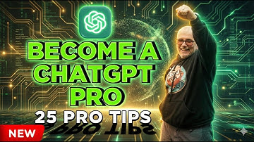 25 ChatGPT Tricks You Need to Try!