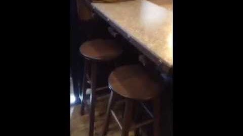 Sundbys Trailer Sales - interior of a 2015 FEATHERLITE 8581