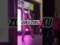 🎵 Zuku Zuku 💃 ZIN 장서윤 #안동줌바 #zumba #zumbadance #zumbafitness #줌바 #줌바댄스