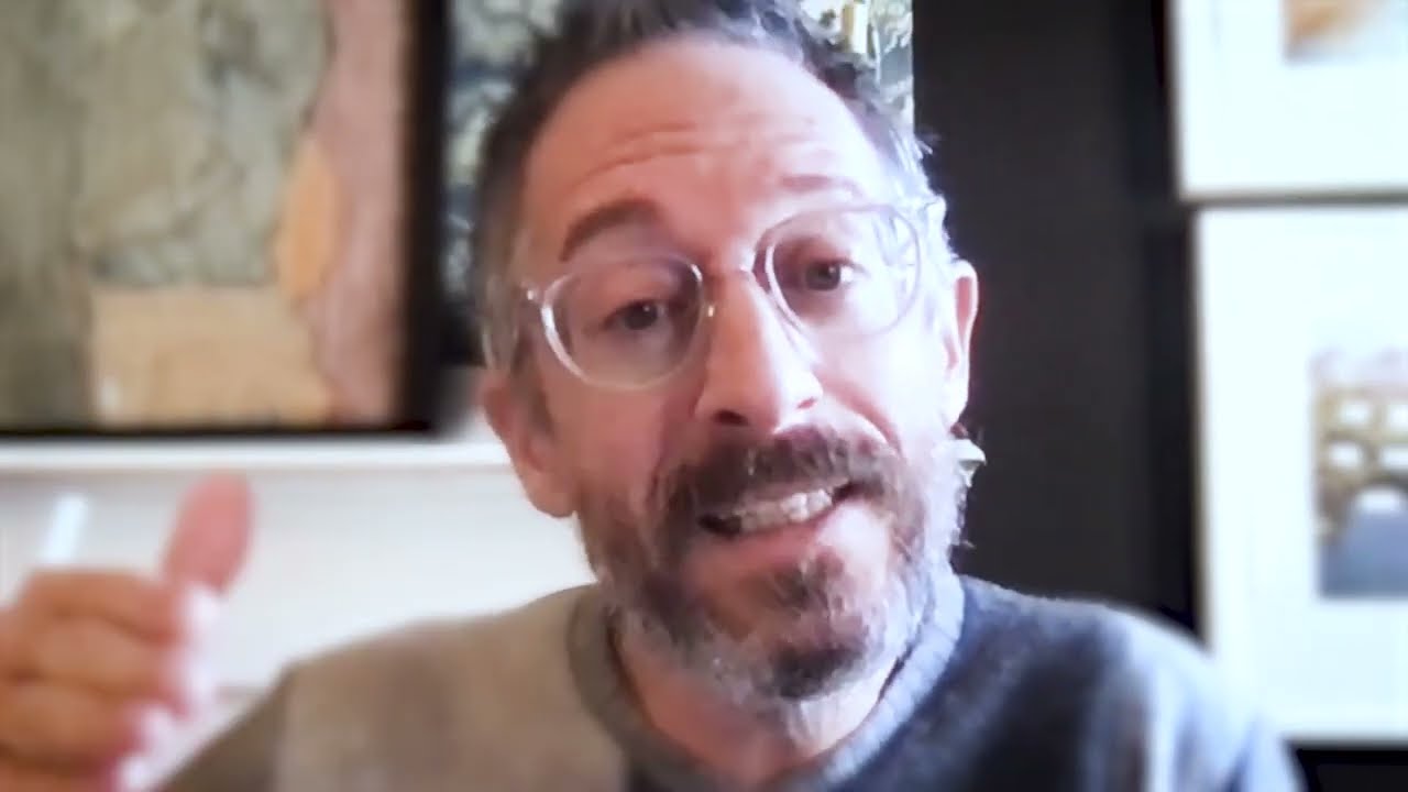 Jonathan Schaffer - "Levels"