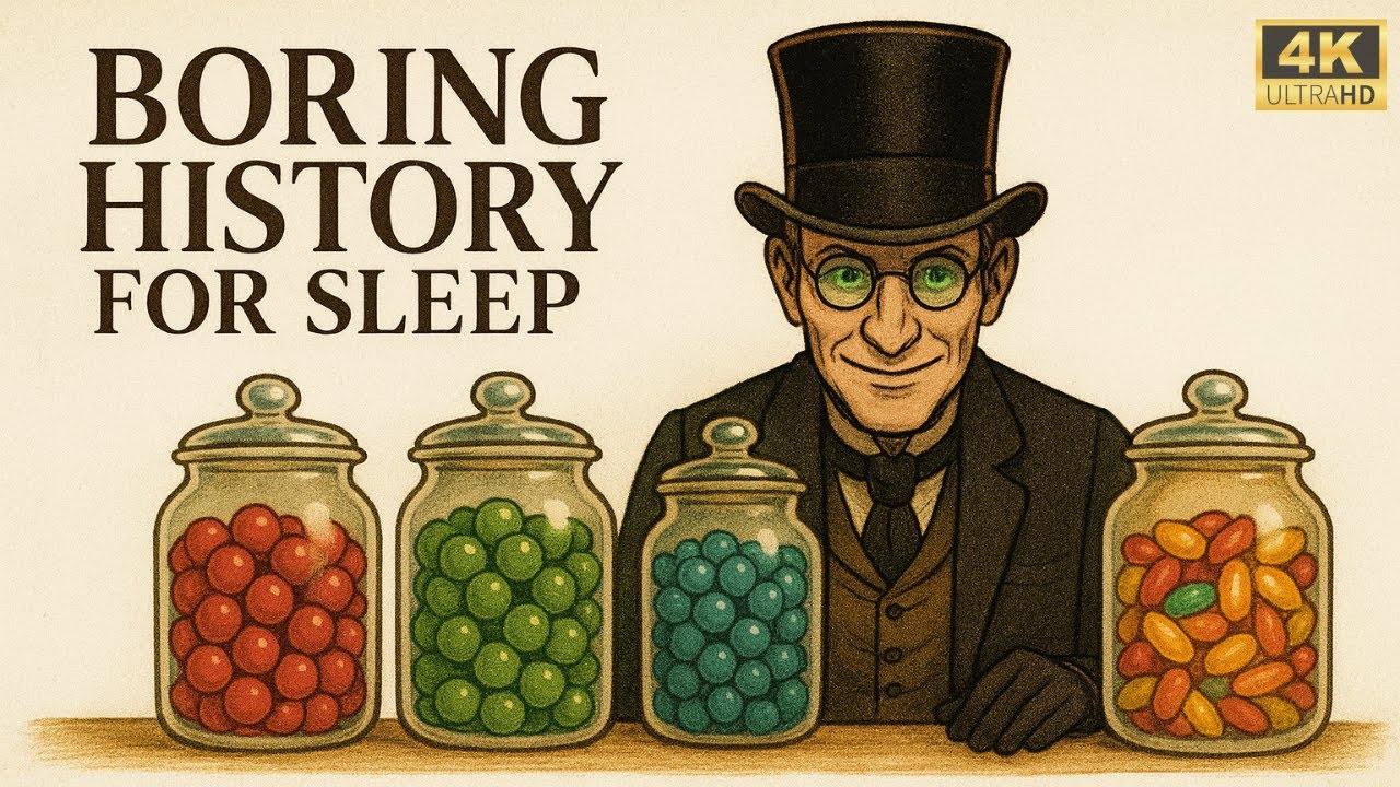 The Hidden Dangers and Treasures of Victorian Life 🕯️