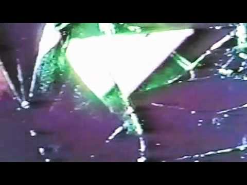 I Can't Live In A Living Room Video